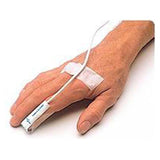Puritan Bennett Corp Sensor SPO2 OxiSensor For Pulse Oximeter Adult Eachch - D25L