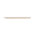 Hillrom Foot Sliding Weldment - 184432S
