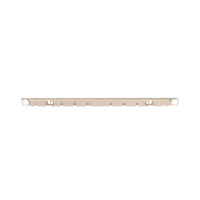 Hillrom Foot Sliding Weldment - 184432S