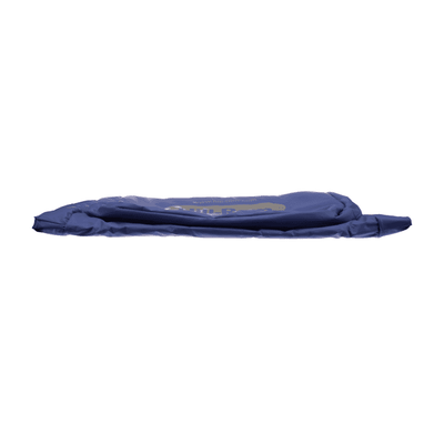 Hillrom TC500 Non Mcm Cover, Silver - 1844A7