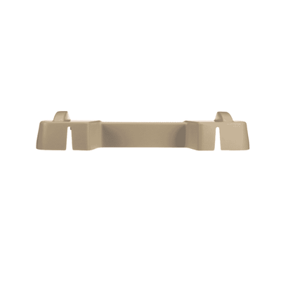 Hillrom Base Shroud, Head, Non-Power Drive - 184669