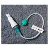 B. Braun Medical Inc. IV Extension Set 4" T-Port Luer Slip Connector 100/Ca - 473052