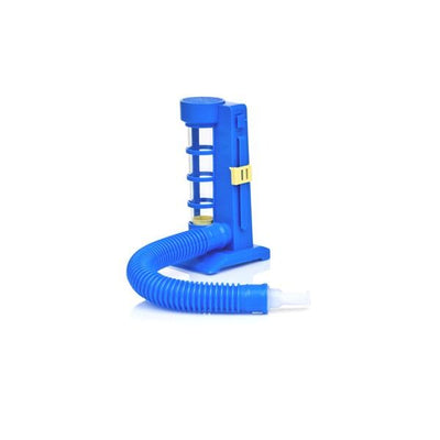 Hudson Respiratory Care Spirometer Air-Eze Reusable Non-Sterile 12/Ca - 8884715700