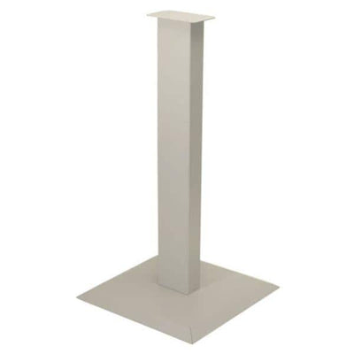 Bowman Medical Products Stand Floor For Respiratory Hygiene Station Each - KS010-0412