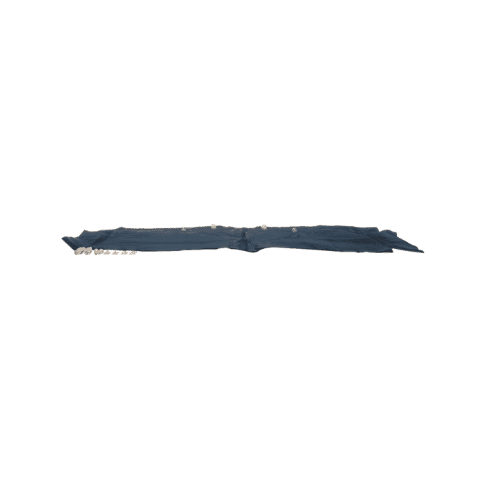 Hillrom Serv Assembly, Prgrsa AA Seat TA - 185440
