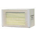 Bowman Medical Products Dispenser Face Mask White For Tie-On Masks Each - FB-037