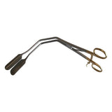 Hermann Medizentechnik Retractor Endocervical Kogan 7/8x2-1/4" Stainless Steel Each - BR70-36000