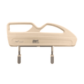 Hillrom Assembly, Siderail, Head, Right - 18555102S
