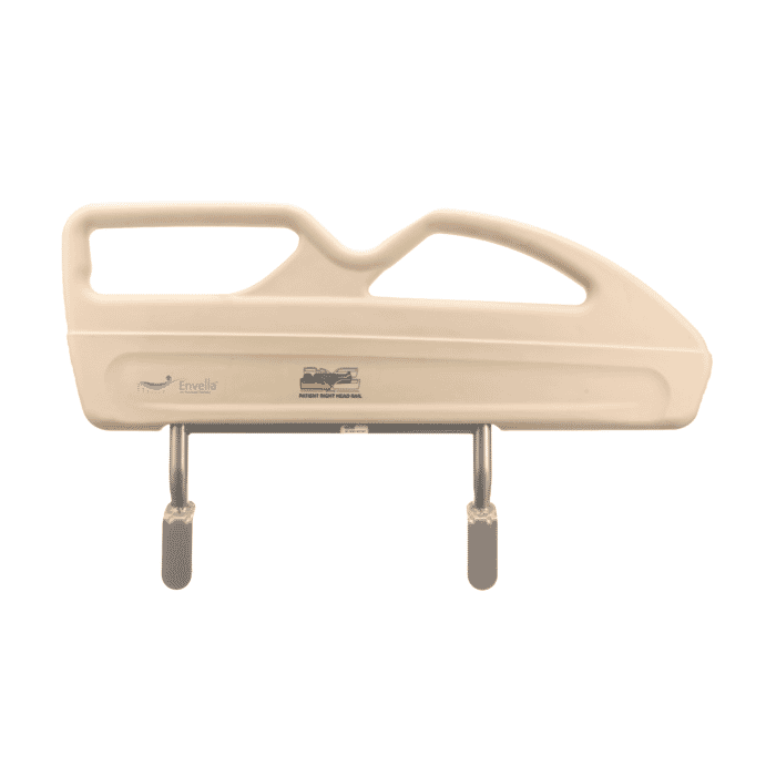 Hillrom Assembly, Siderail, Head, Right - 18555102S