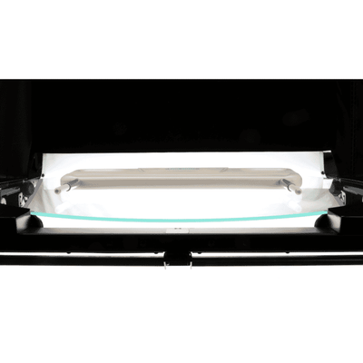 Hillrom Headboard Assembly - 185615S