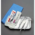 Sklar Instruments Tray Instrument General Purpose With PVP Swabstick Sterile 25/Ca - 96-1700