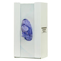 Bowman Medical Products Glove Box Holder Powder Coated Steel Single Enamel Each - GB-001