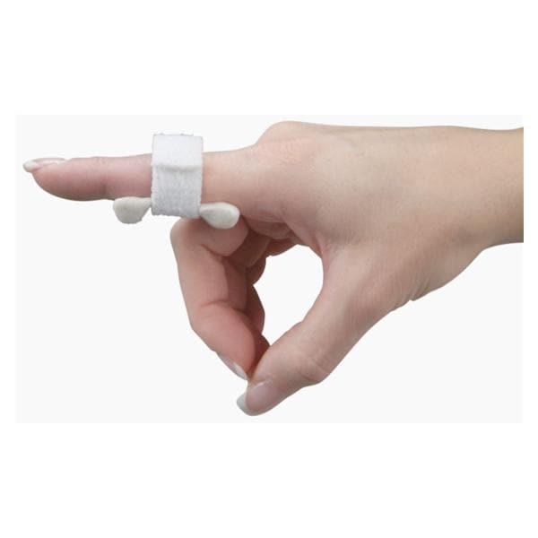 Deroyal Industries Inc Splint Finger Size Small Each - 650A