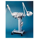 Athena Beauty Inc Steamer Multi-Function With Brush/HF/5d Maglamp/Galvanic/Steamer/VAC/Spray Each - AC-2080