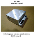 capsa M48 TDI Power Supply