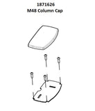capsa M48 CareLink Column Cap