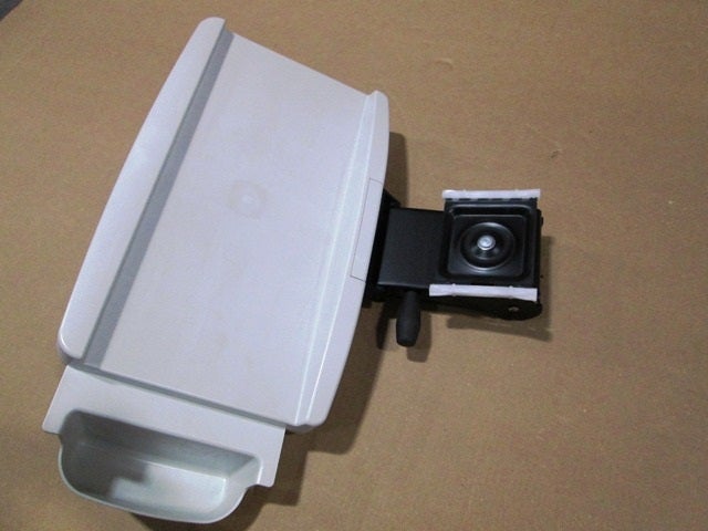 capsa M48 CareLink Adjustable Keyboard Tray