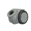 Hillrom Heavy Duty Castor, TS7000 - 1876102