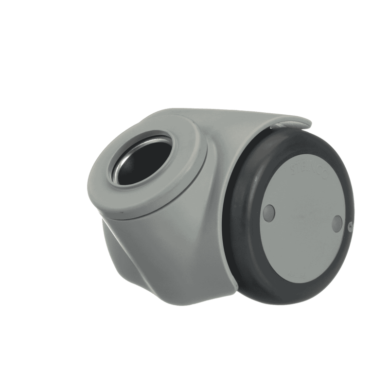 Hillrom Heavy Duty Castor, TS7000 - 1876102