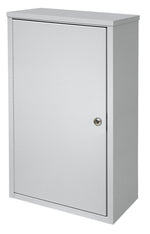 Omnimed Large Wall Storage Cabinets