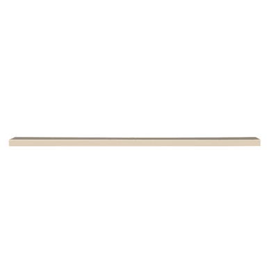 Hillrom Wire Cover, Foot, Stretcher (OEM Certified Used) - 187893RFB