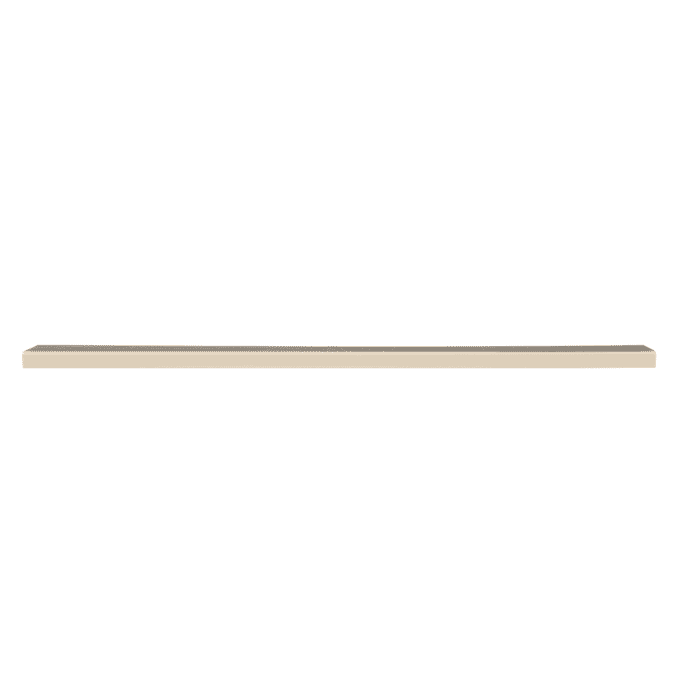 Hillrom Wire Cover, Foot, Stretcher (OEM Certified Used) - 187893RFB