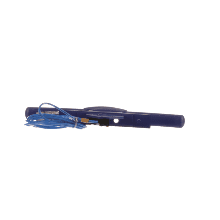 Hillrom Handle 2X Pneum Brake Kpl. - 1879601