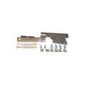 Hillrom Latch Bracket Weldment Kit - 188005
