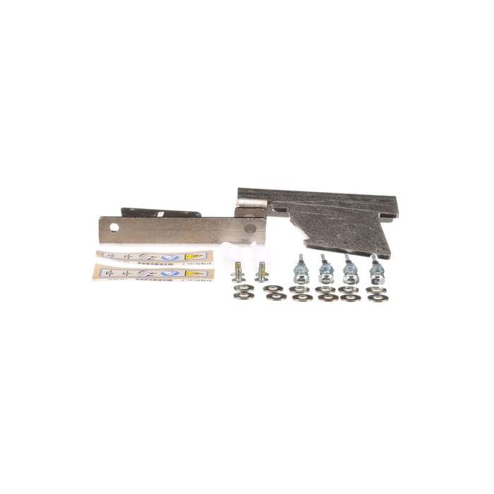 Hillrom Latch Bracket Weldment Kit - 188005