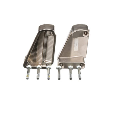 Hillrom Foot Section Receiver Kit - 188006