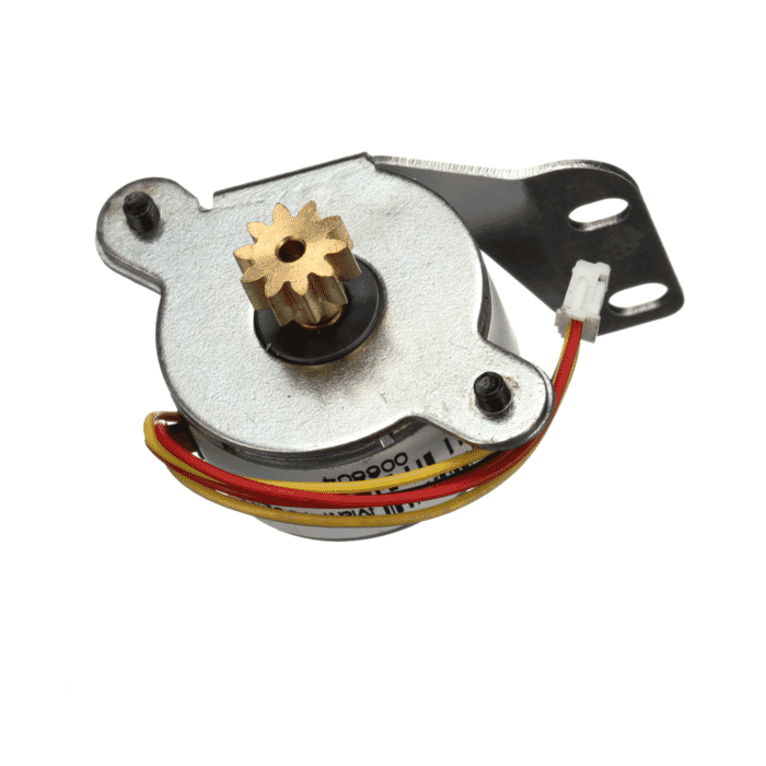 Hillrom Step Motor w/Holding Sheet IL - 1882570