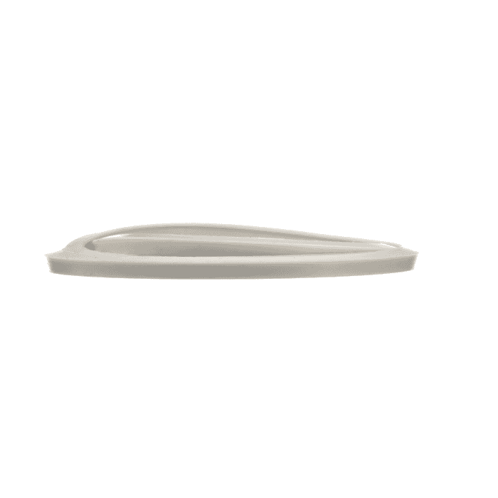 Hillrom Sealing Handle Bracket ILED7 - 1884104