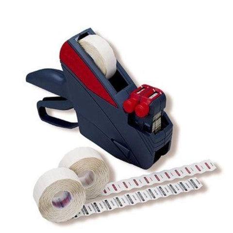 3M Medical Products Label Sterilization Load Comply Green 12rl/Ca - 1257G