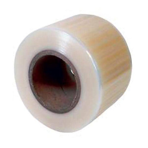 Plasdent (Perio Support Div) Barrier Film Sticky Wrap 4 in x 6 in Clear 1200'/Rl - PS1250C