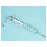 Plasdent (Perio Support Div) Sleeve Syringe 2.5 in x 10 in Clear 500/Bx - PS3767-WO