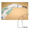 Plasdent (Perio Support Div) Cover Curing Light 250/Bx - PS-LED