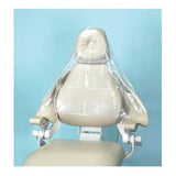 Plasdent (Perio Support Div) Cover Chair 33 in x 39 in 250/Bx - PS2800