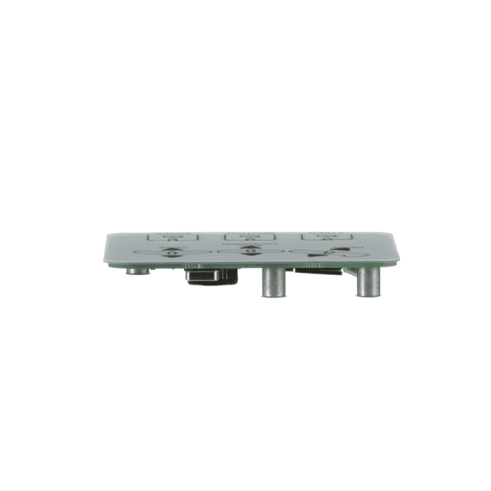 Hillrom RH Caregiver Pcb/Keypad - 189341