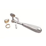 American Diagnostic Corp. Cutter Ring 6" Chrome Each - 380