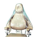 Plasdent (Perio Support Div) Cover Chair 12 in x 30 in Full Chair 250/Bx - PS101