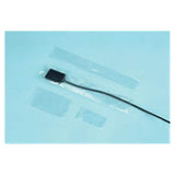 Plasdent (Perio Support Div) Cover Bite Block 2 in x 3 in 1000/Bx - PS510