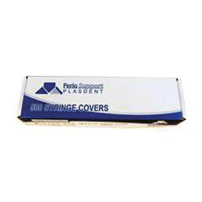 Plasdent (Perio Support Div) Sleeve Syringe 10 in x 2.5 in 500/Bx - PS321