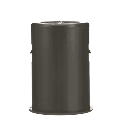 Hillrom O2 Tank Holder, Aluminum - 189974