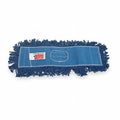 Cotton Dust Mop Length 48 Width 5 1 EA
