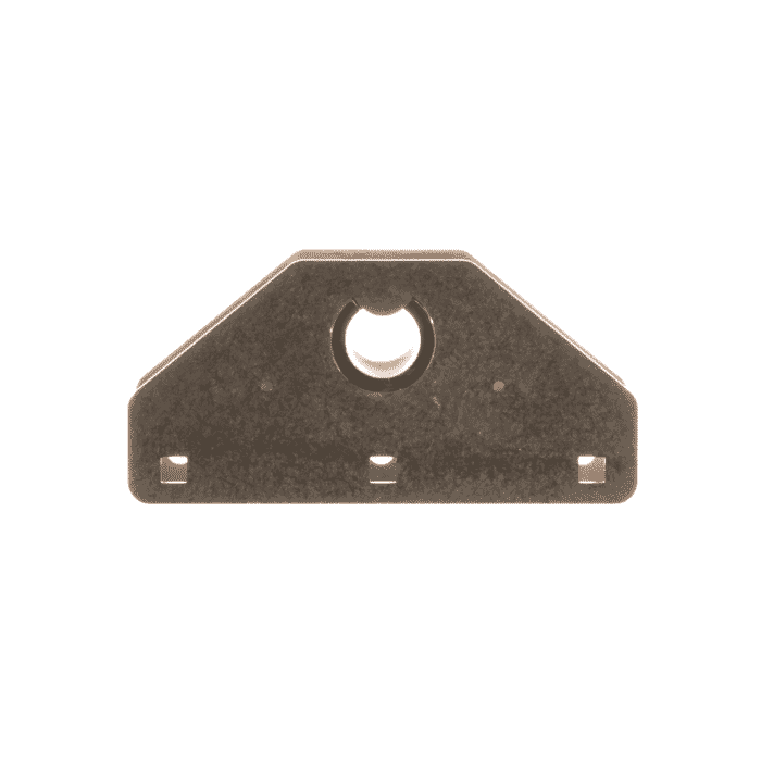 Hillrom Weldment, Socket - 190131