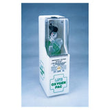 Life Corporation Resuscitation Unit Emergency OxygenPac Each - LIFE-6FF
