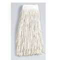 Quick Change Cotton String Wet Mop Head White