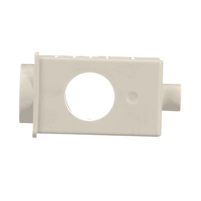 Hillrom Caster Mount - 191066