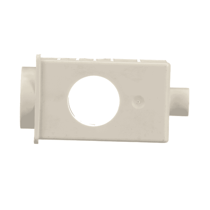 Hillrom Caster Mount - 191066