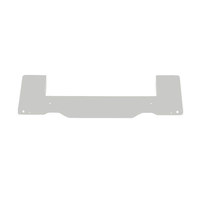 Hillrom Pan, Seat - 191175